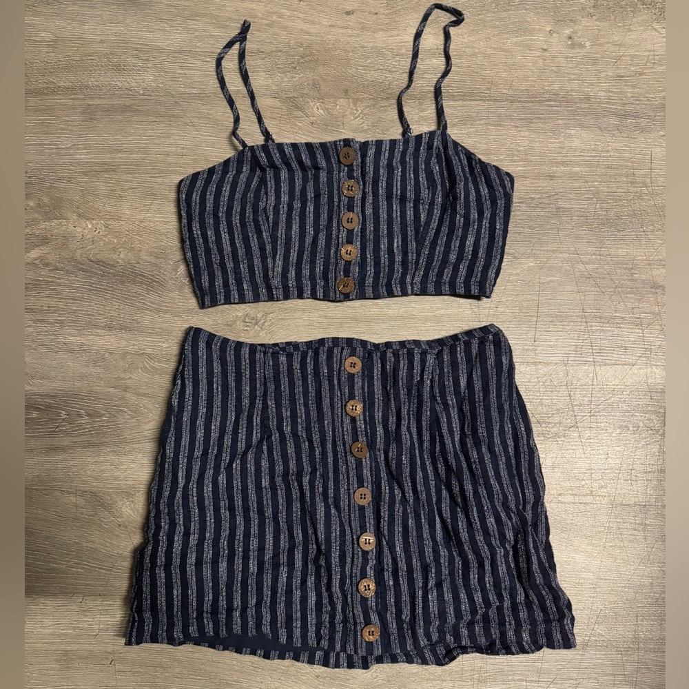 2 piece set
